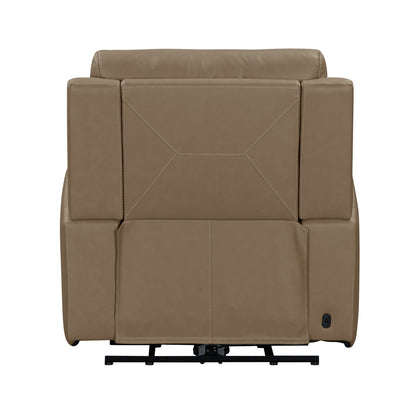 Camden Recliner - Chapin Furniture