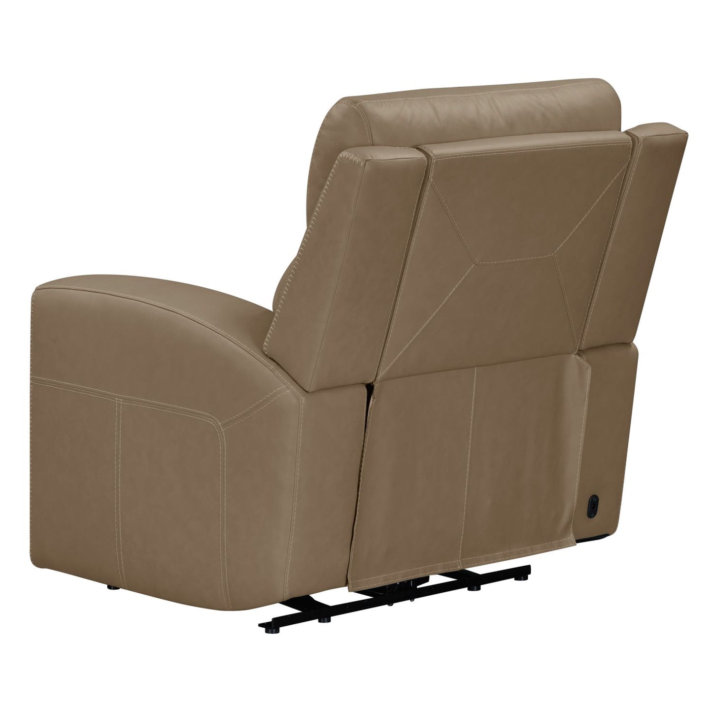 Camden Recliner - Chapin Furniture