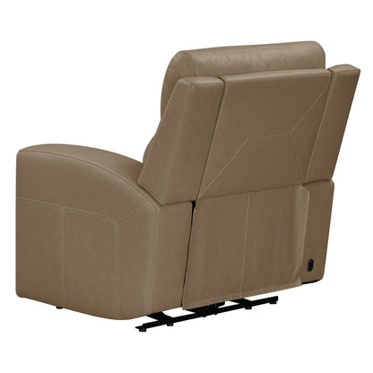 Camden Recliner - Chapin Furniture