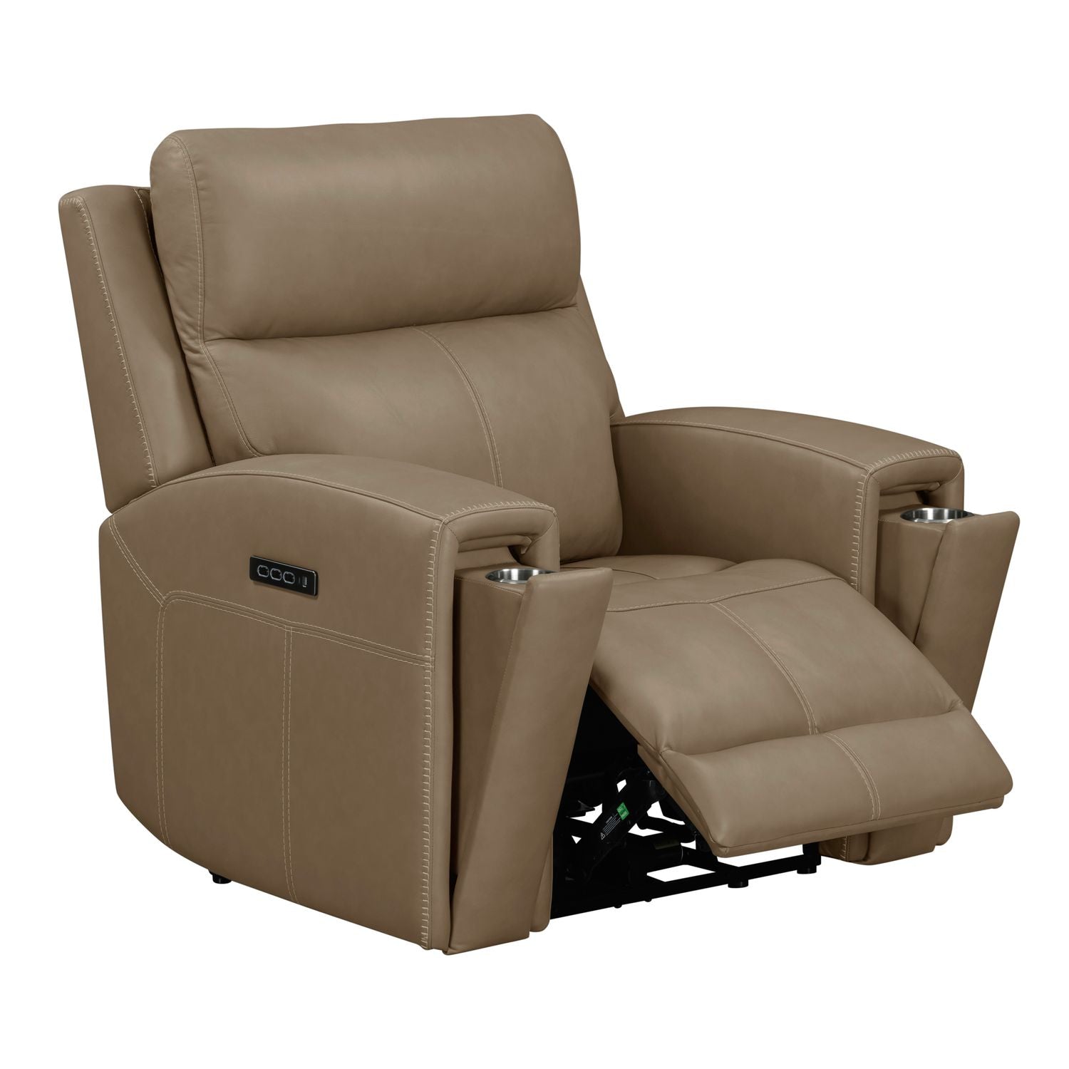 Camden Recliner - Chapin Furniture