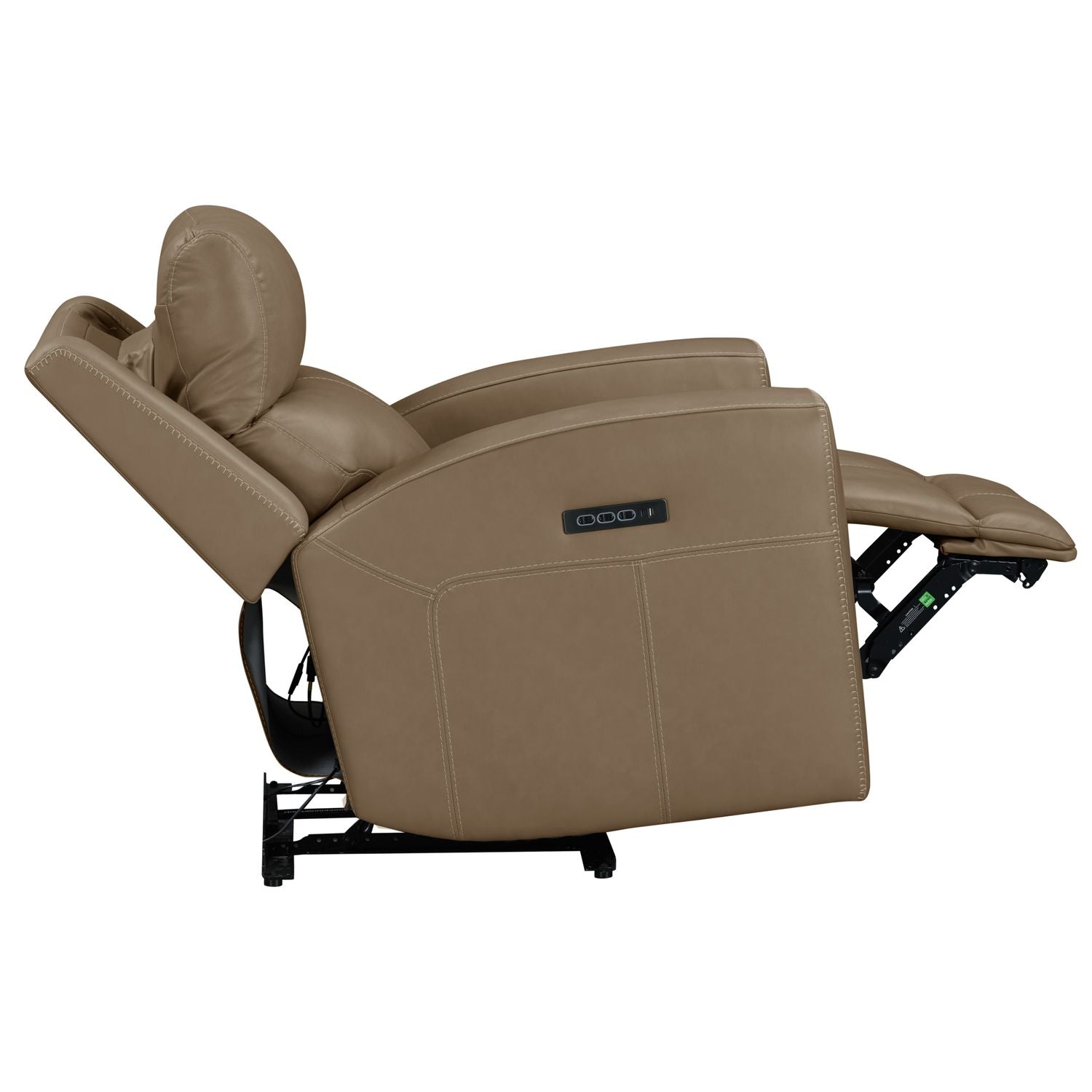 Camden Recliner - Chapin Furniture