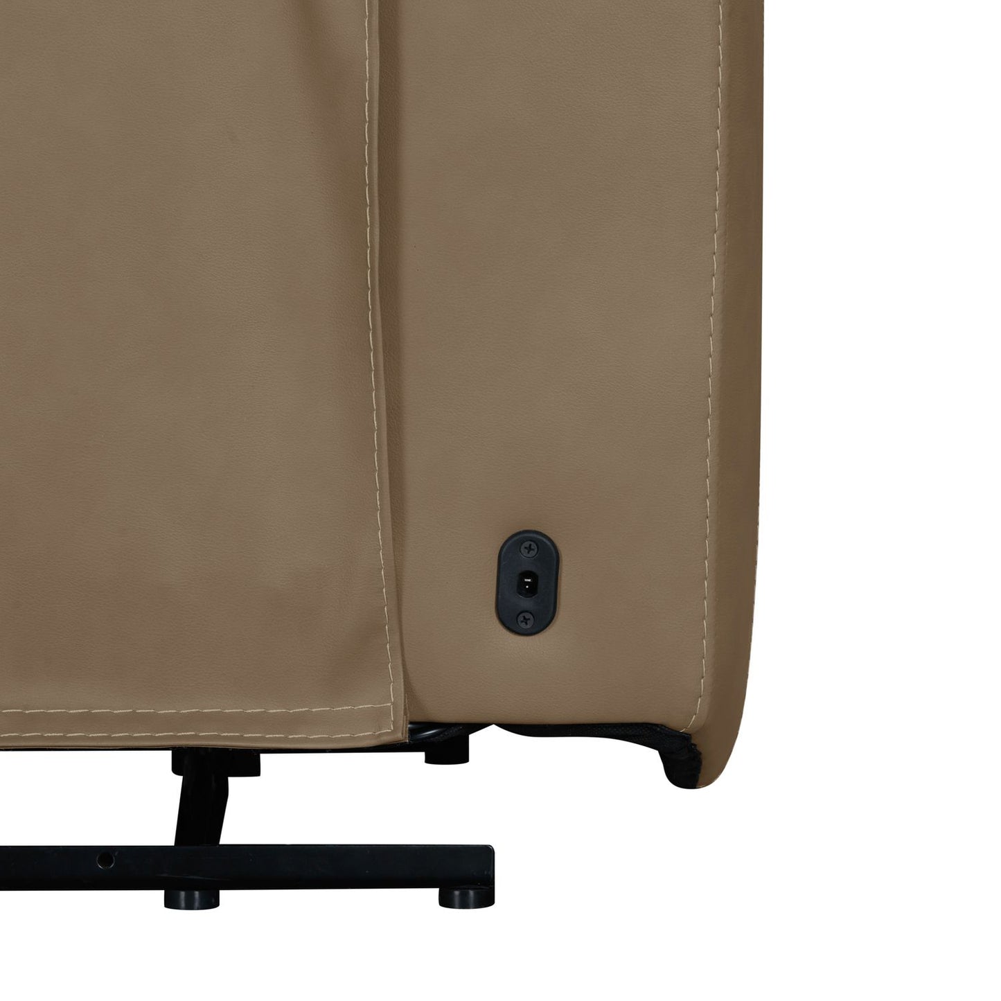 Camden Recliner - Chapin Furniture