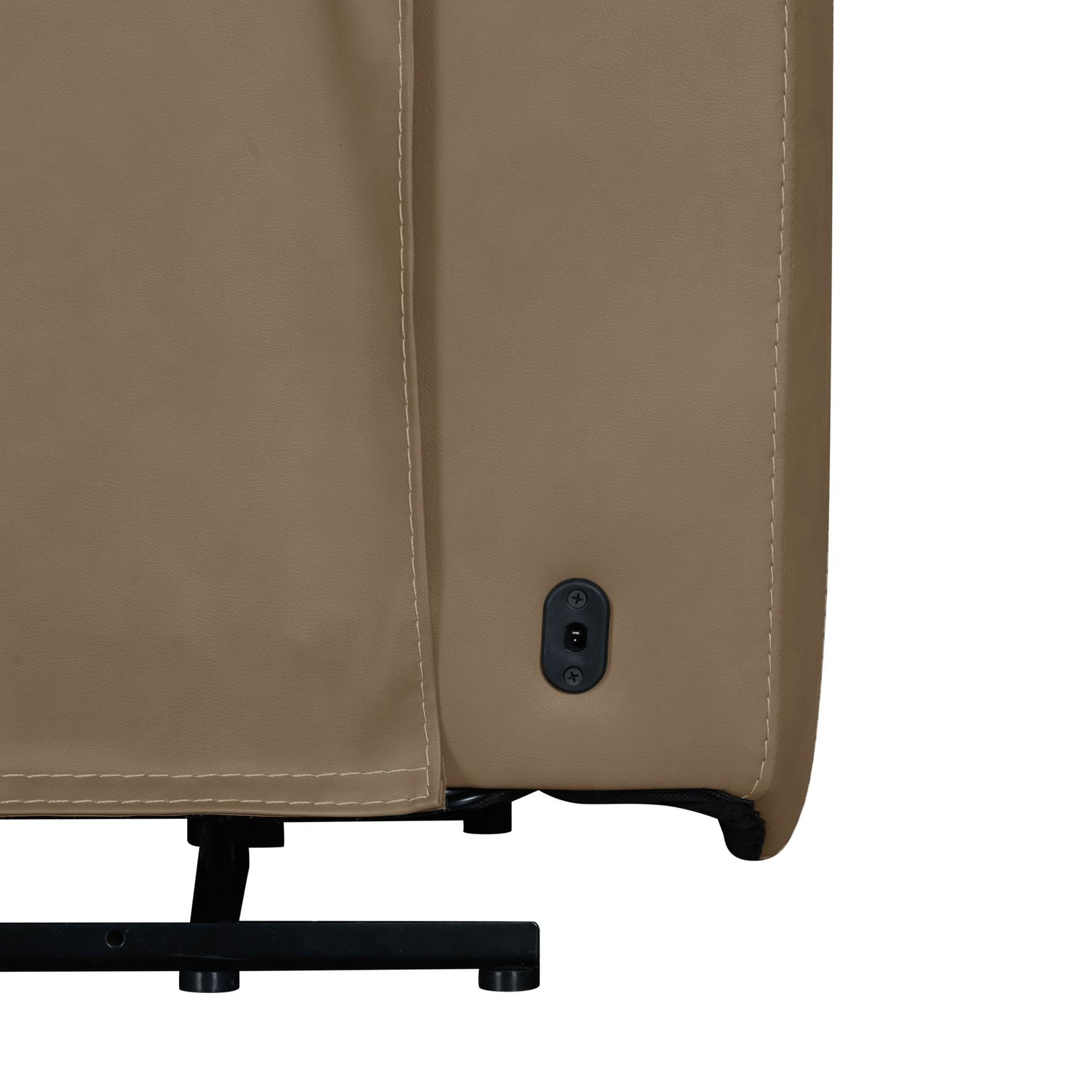 Camden Recliner - Chapin Furniture
