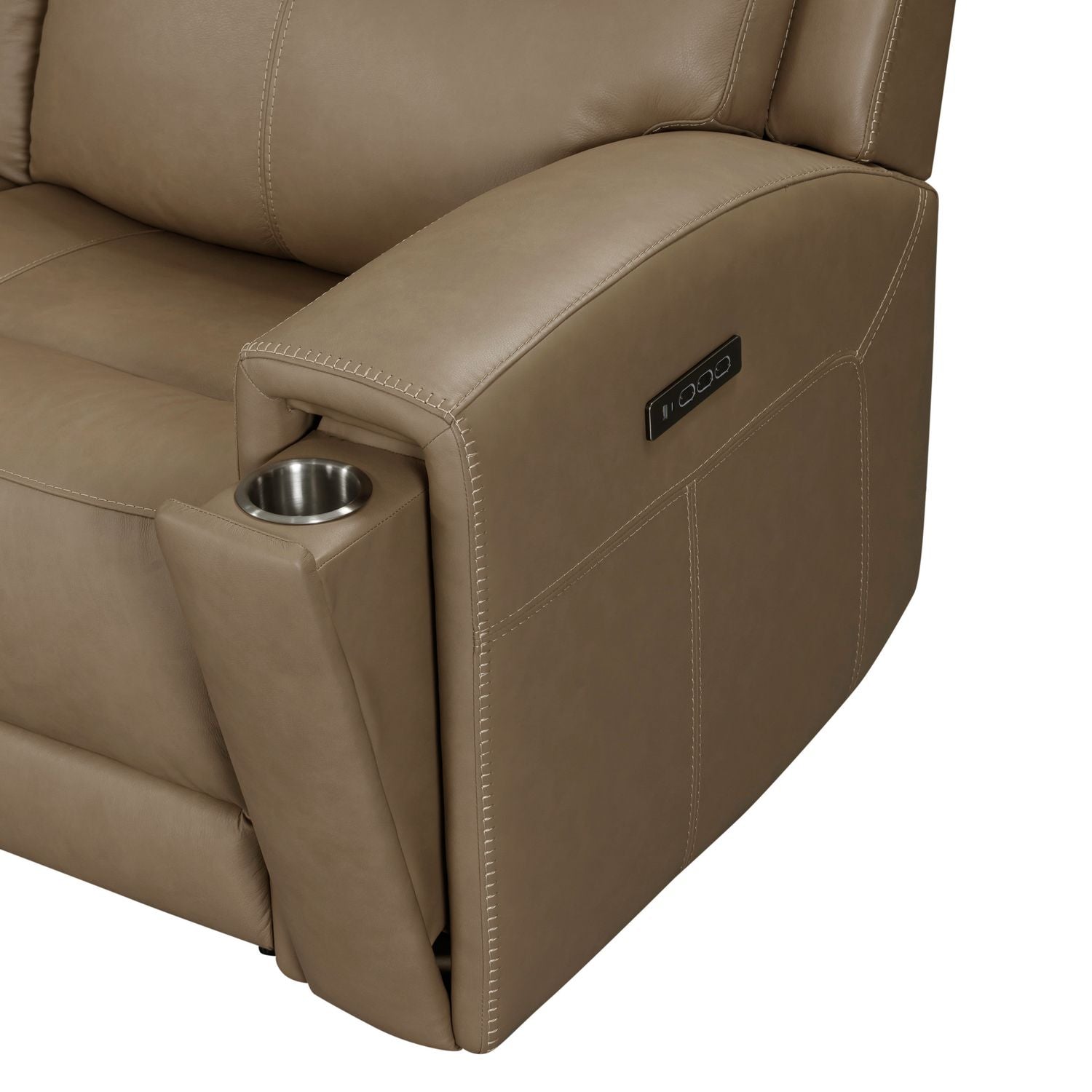 Camden Recliner - Chapin Furniture