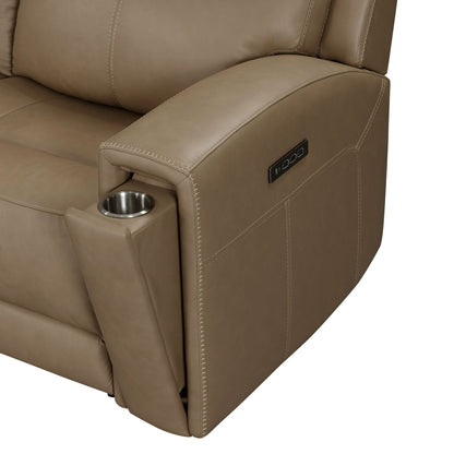 Camden Recliner - Chapin Furniture