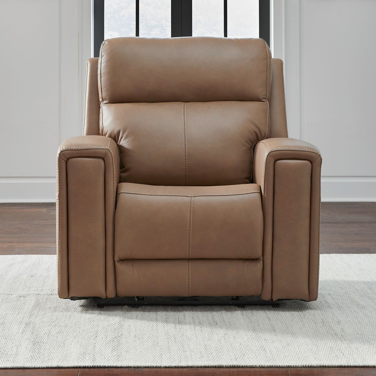 Camden Recliner - Chapin Furniture
