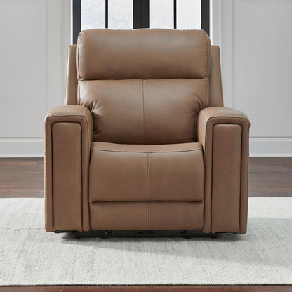 Camden Recliner - Chapin Furniture