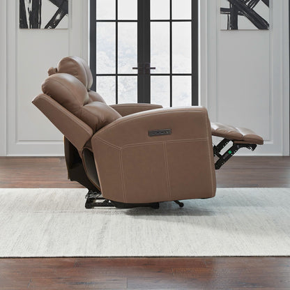 Camden Motion Consoled Loveseat - Chapin Furniture
