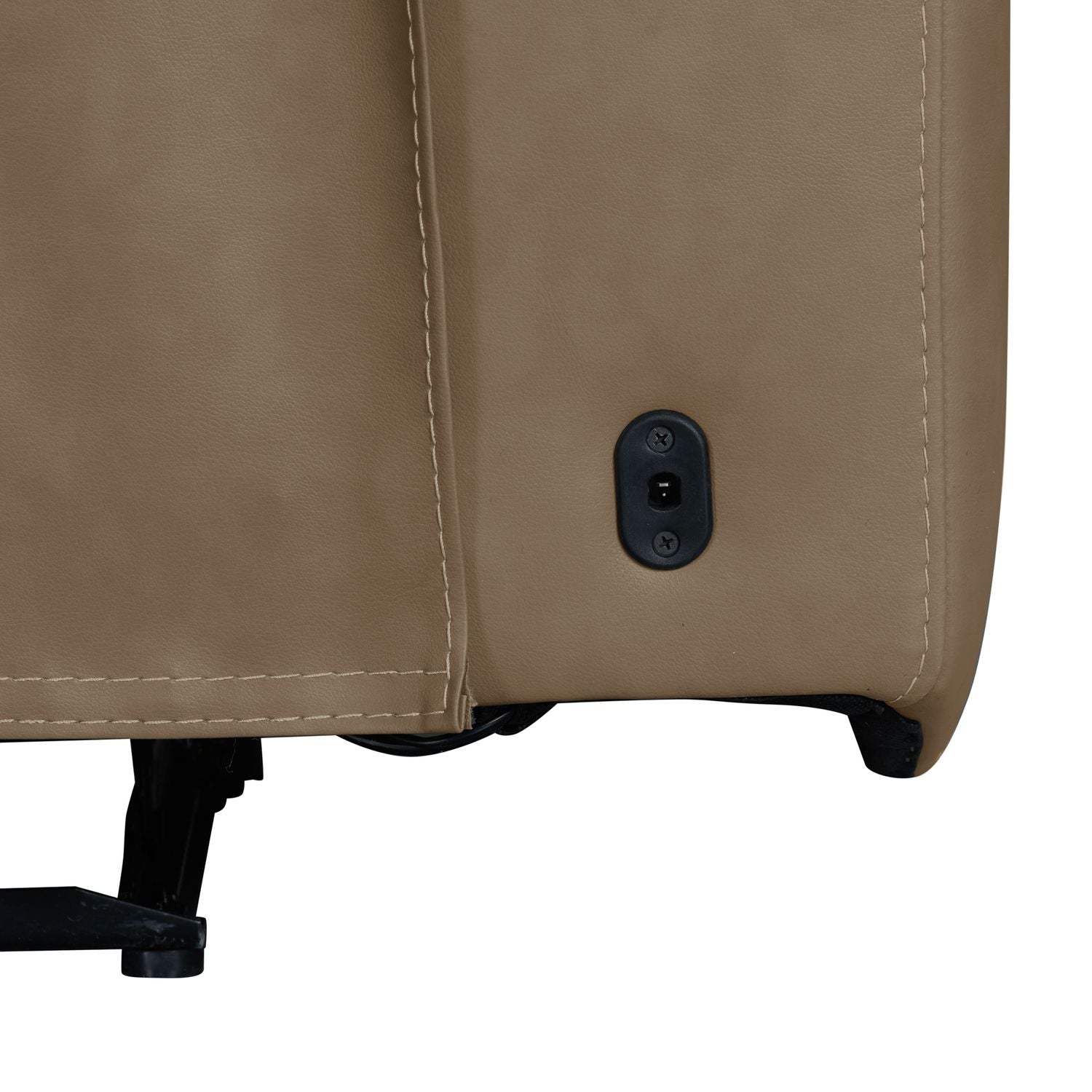 Camden Motion Sofa - Chapin Furniture