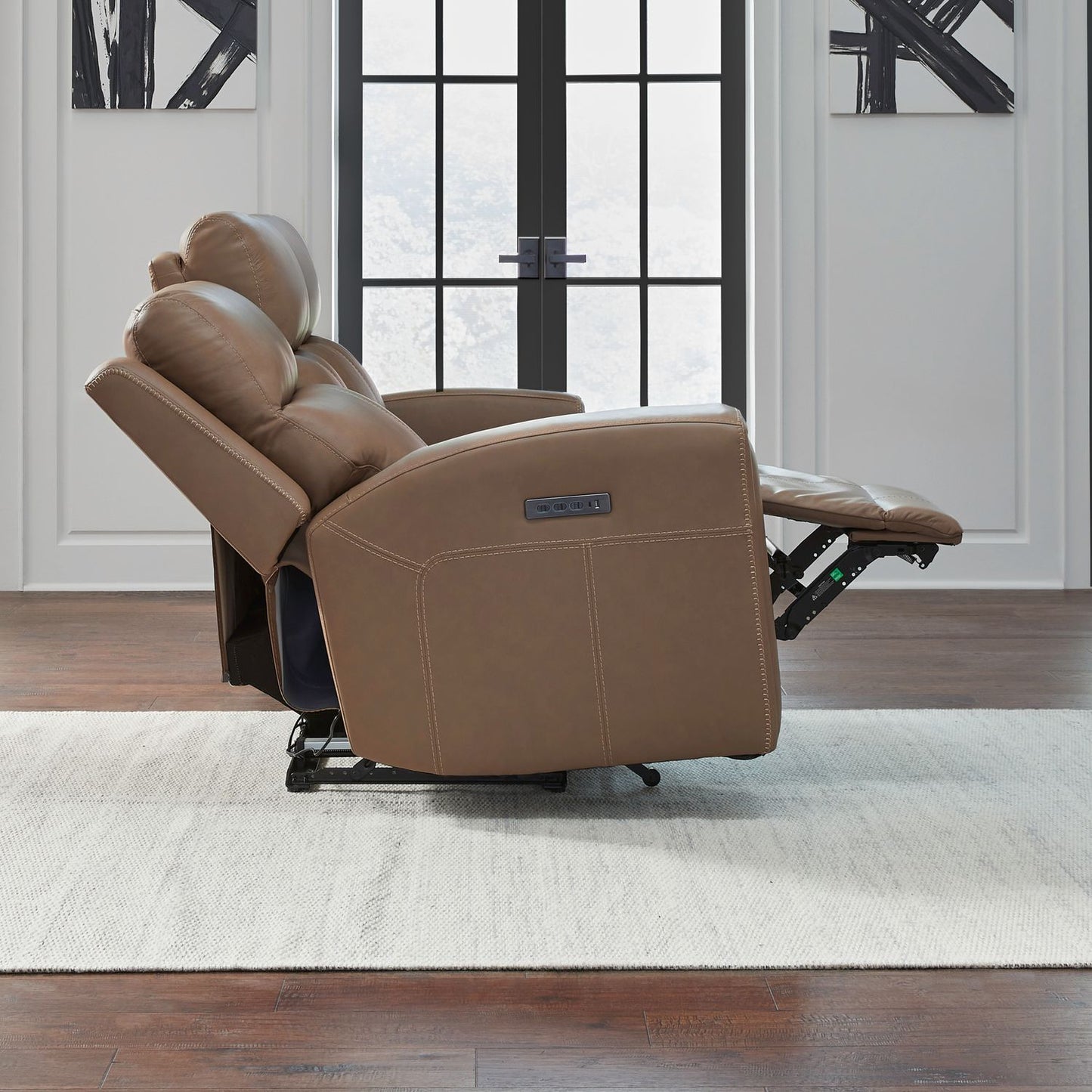 Camden Motion Sofa - Chapin Furniture