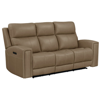 Camden Motion Sofa - Chapin Furniture