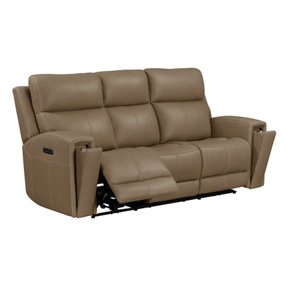 Camden Motion Sofa - Chapin Furniture