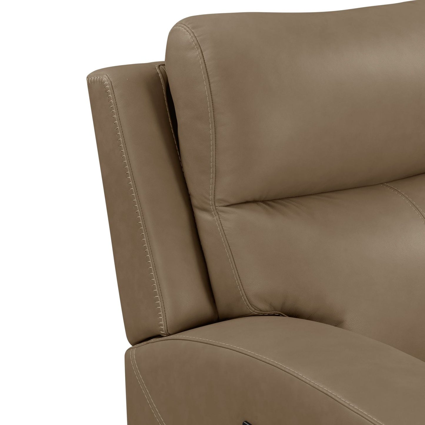 Camden Motion Sofa - Chapin Furniture
