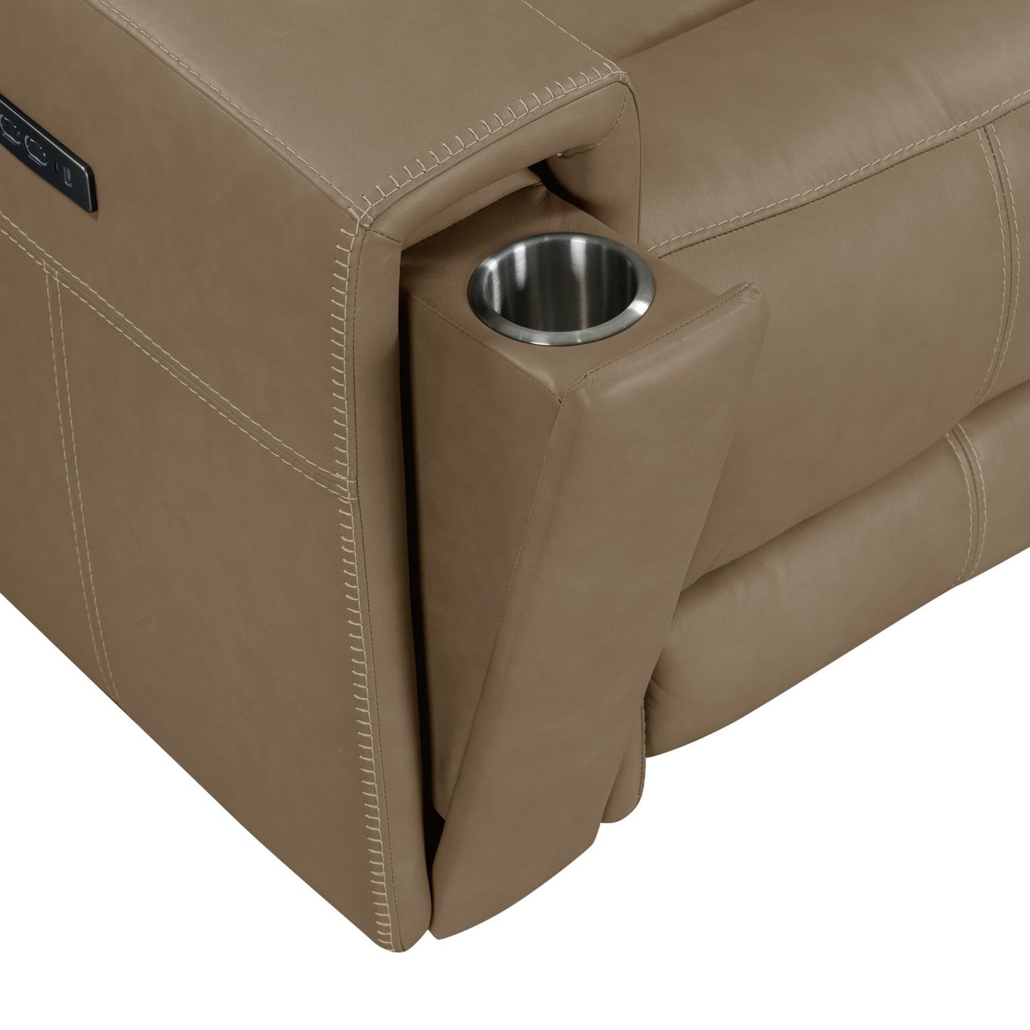 Camden Motion Sofa - Chapin Furniture