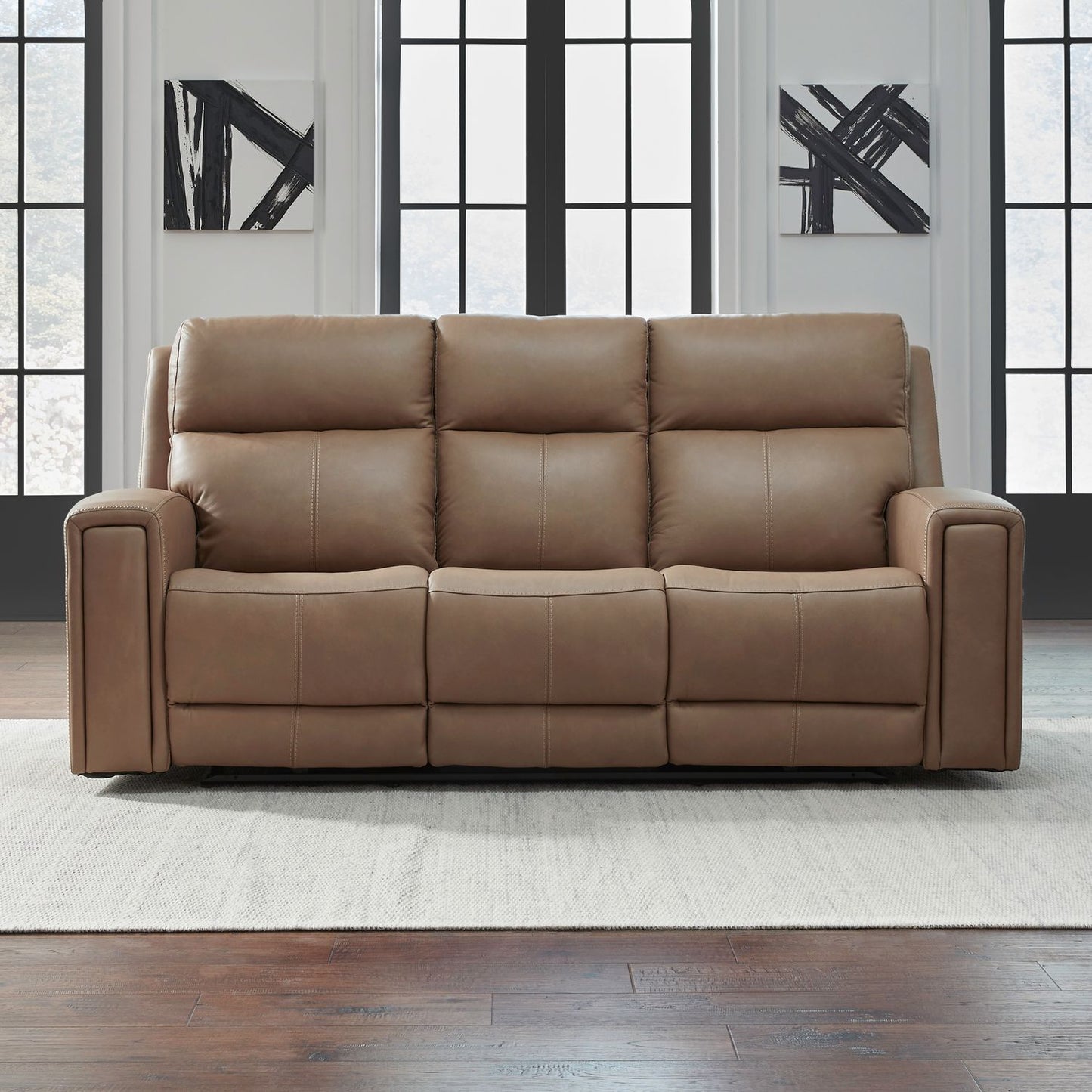 Camden Motion Sofa - Chapin Furniture