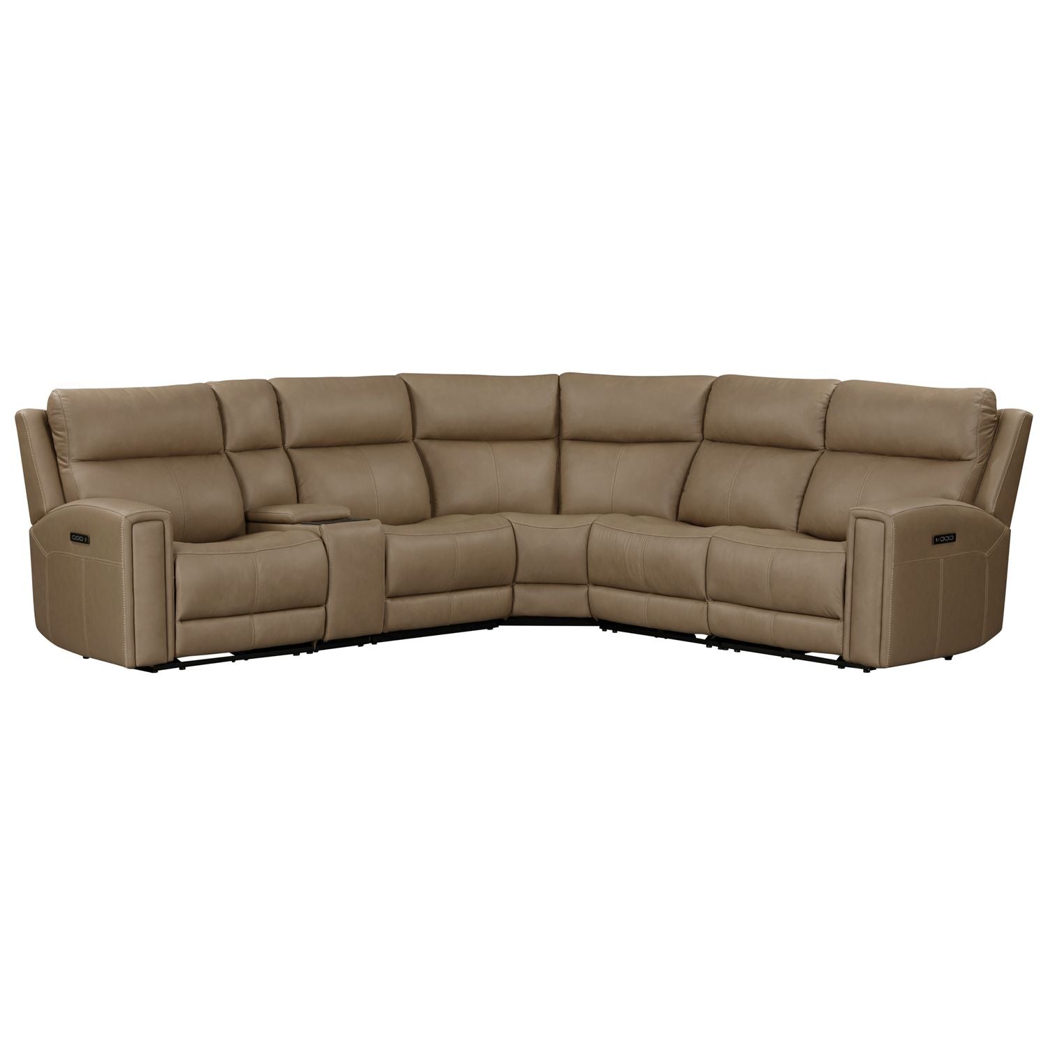 Camden Motion Sectional - Chapin Furniture