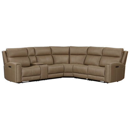 Camden Motion Sectional - Chapin Furniture