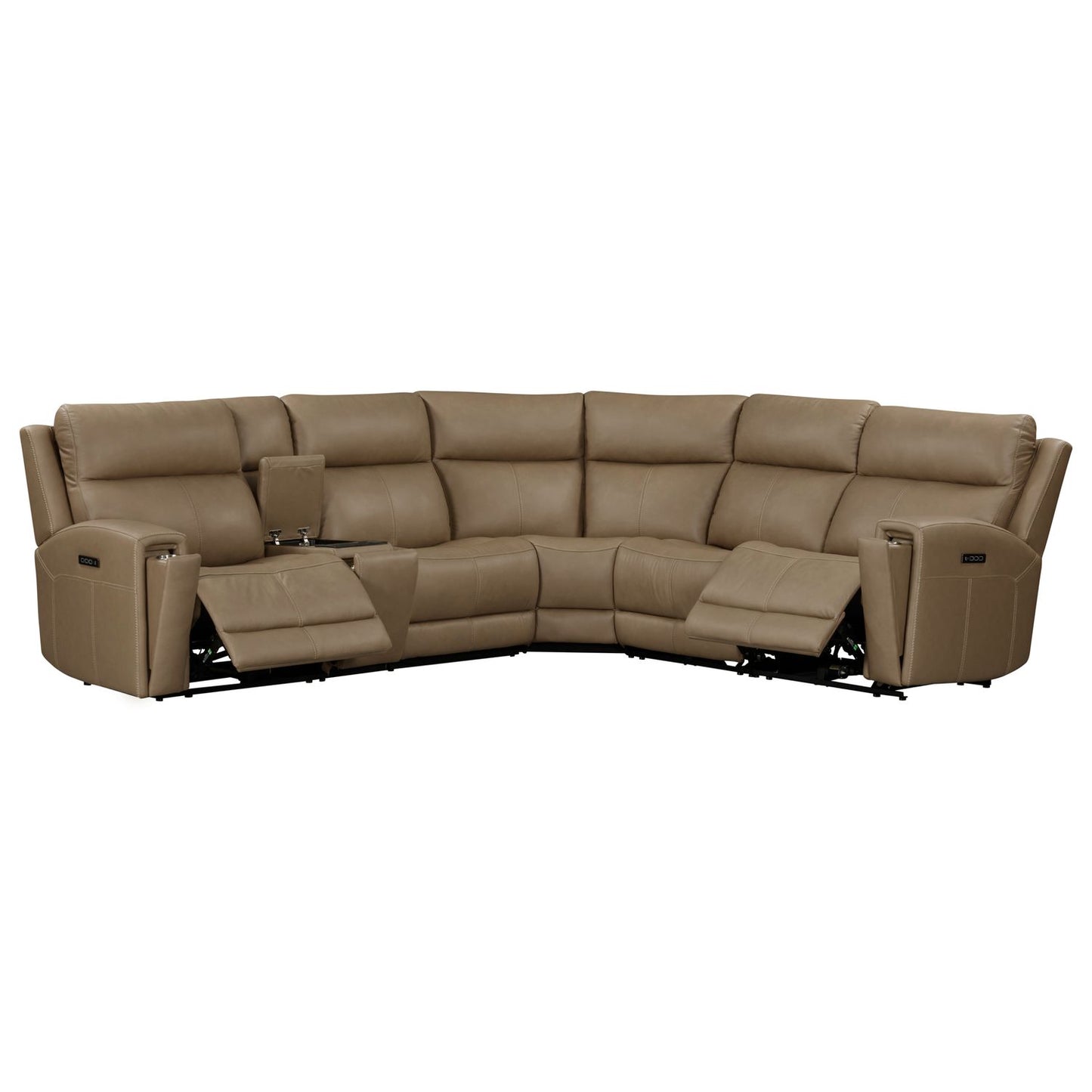 Camden Motion Sectional - Chapin Furniture