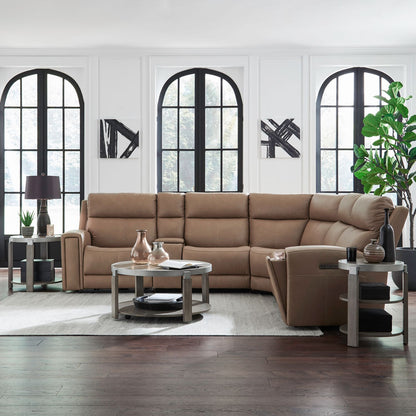 Camden Motion Sectional - Chapin Furniture