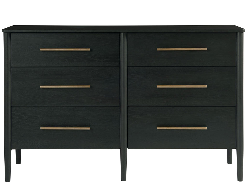 Langley Drawer Dresser - Chapin Furniture