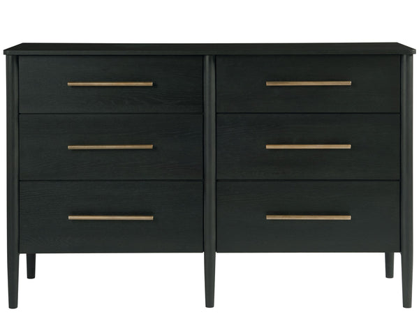 Langley Drawer Dresser - Chapin Furniture