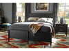 Langley Queen Bed - Chapin Furniture