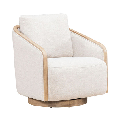 Nora Swivel Chair - Chapin Furniture