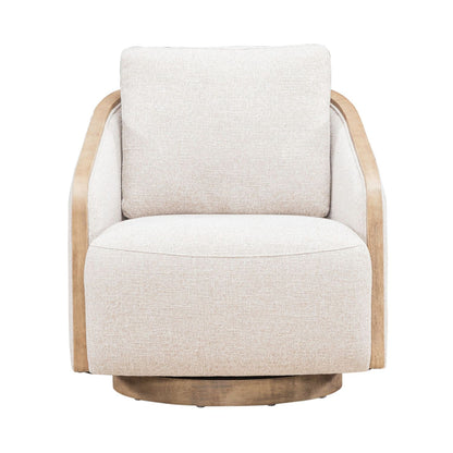 Nora Swivel Chair - Chapin Furniture