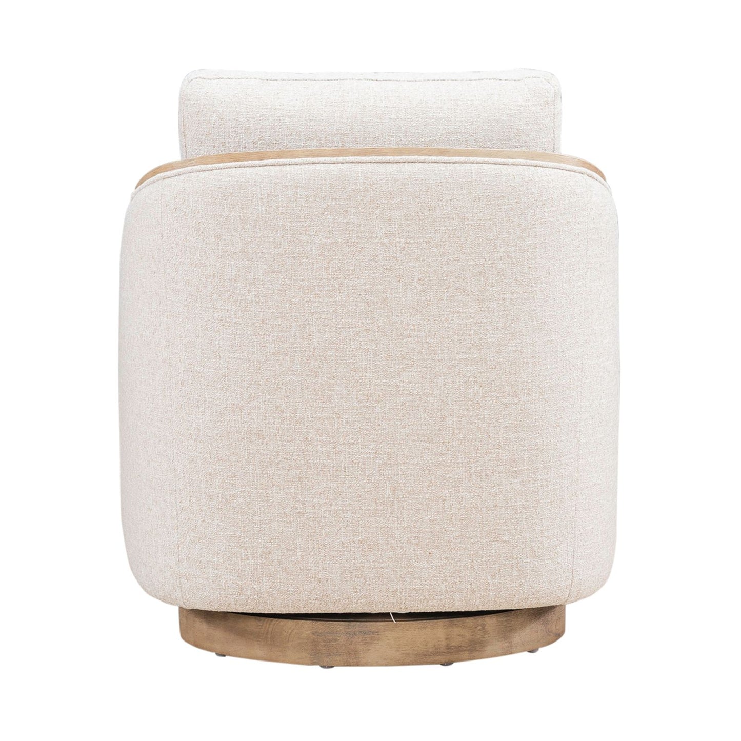 Nora Swivel Chair - Chapin Furniture