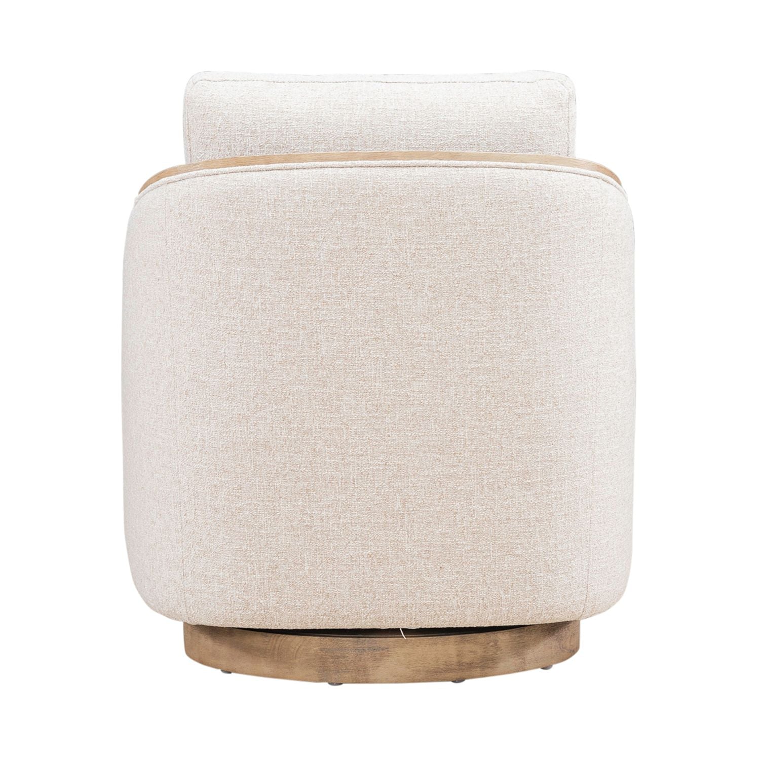 Nora Swivel Chair - Chapin Furniture