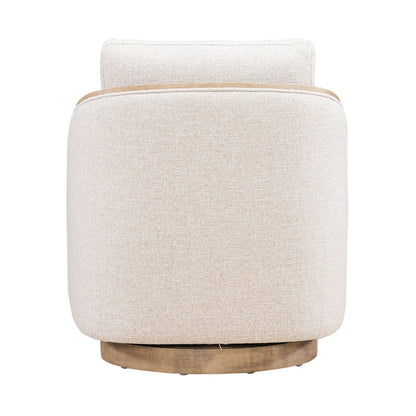 Nora Swivel Chair - Chapin Furniture
