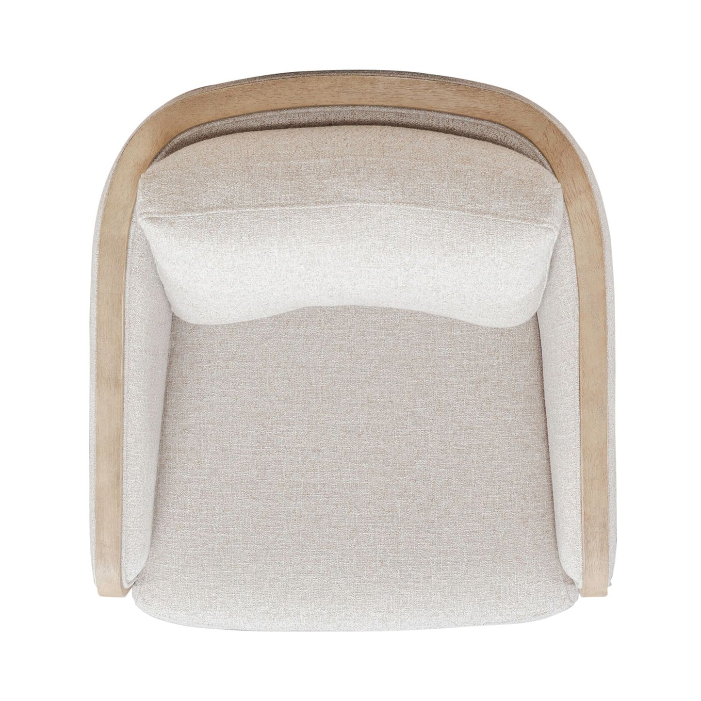 Nora Swivel Chair - Chapin Furniture