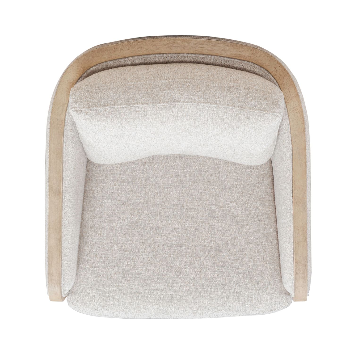 Nora Swivel Chair - Chapin Furniture