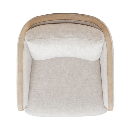Nora Swivel Chair - Chapin Furniture