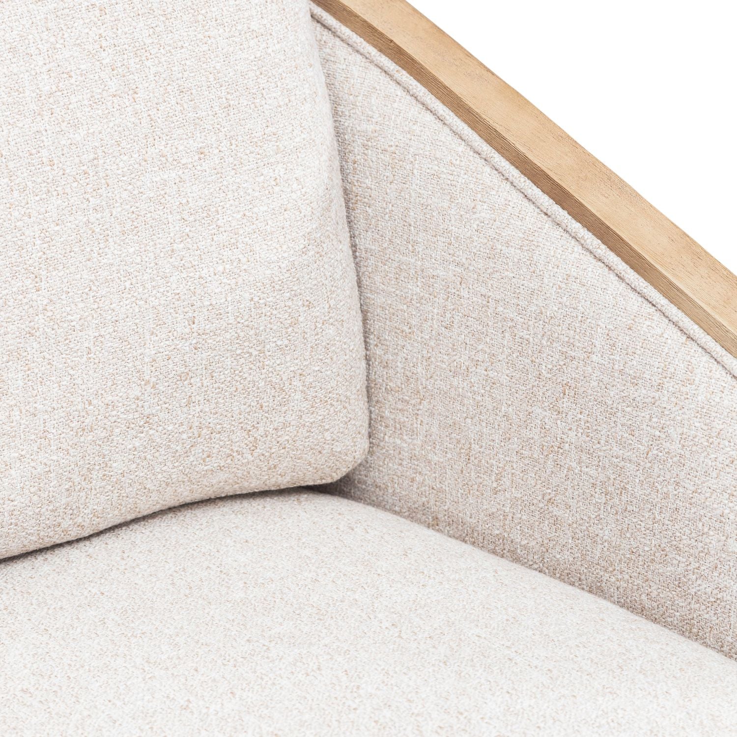 Nora Swivel Chair - Chapin Furniture