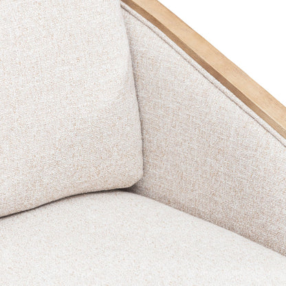 Nora Swivel Chair - Chapin Furniture
