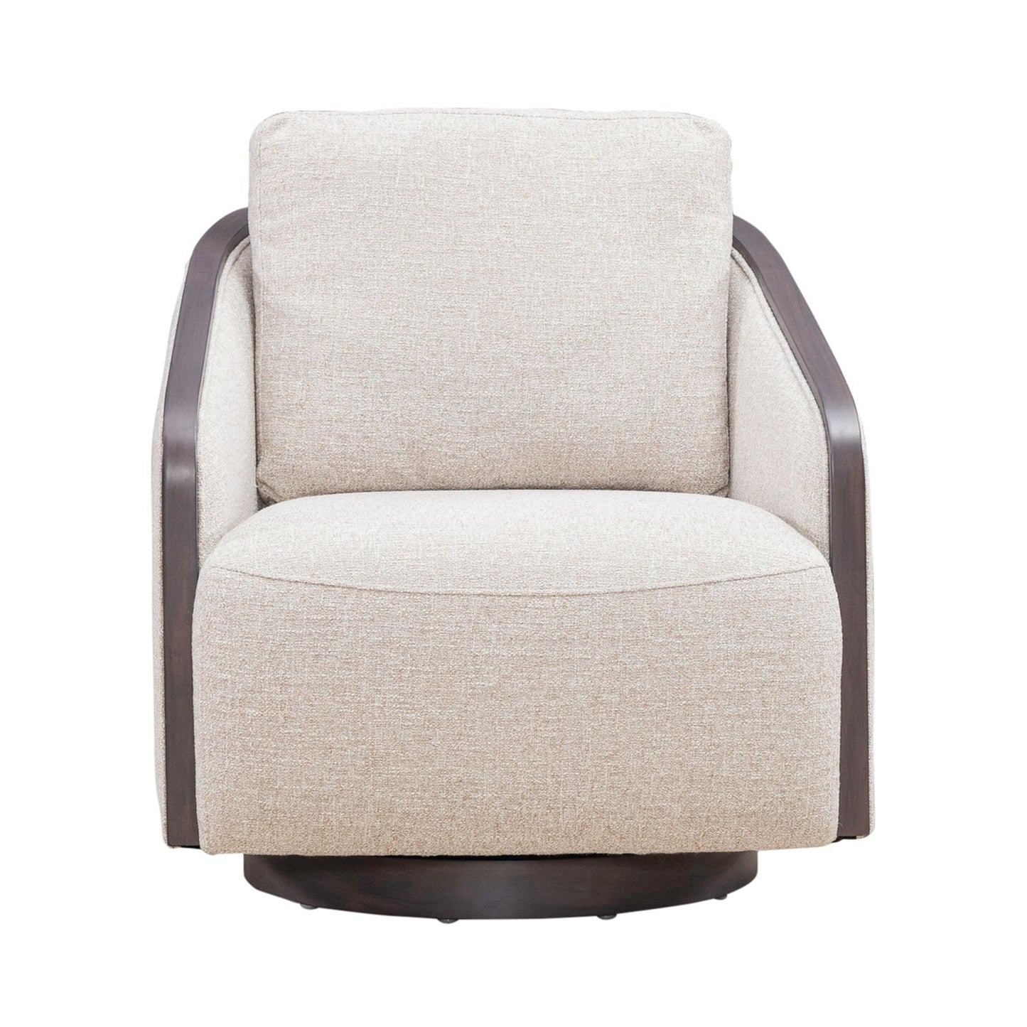 Nora Swivel Chair - Chapin Furniture