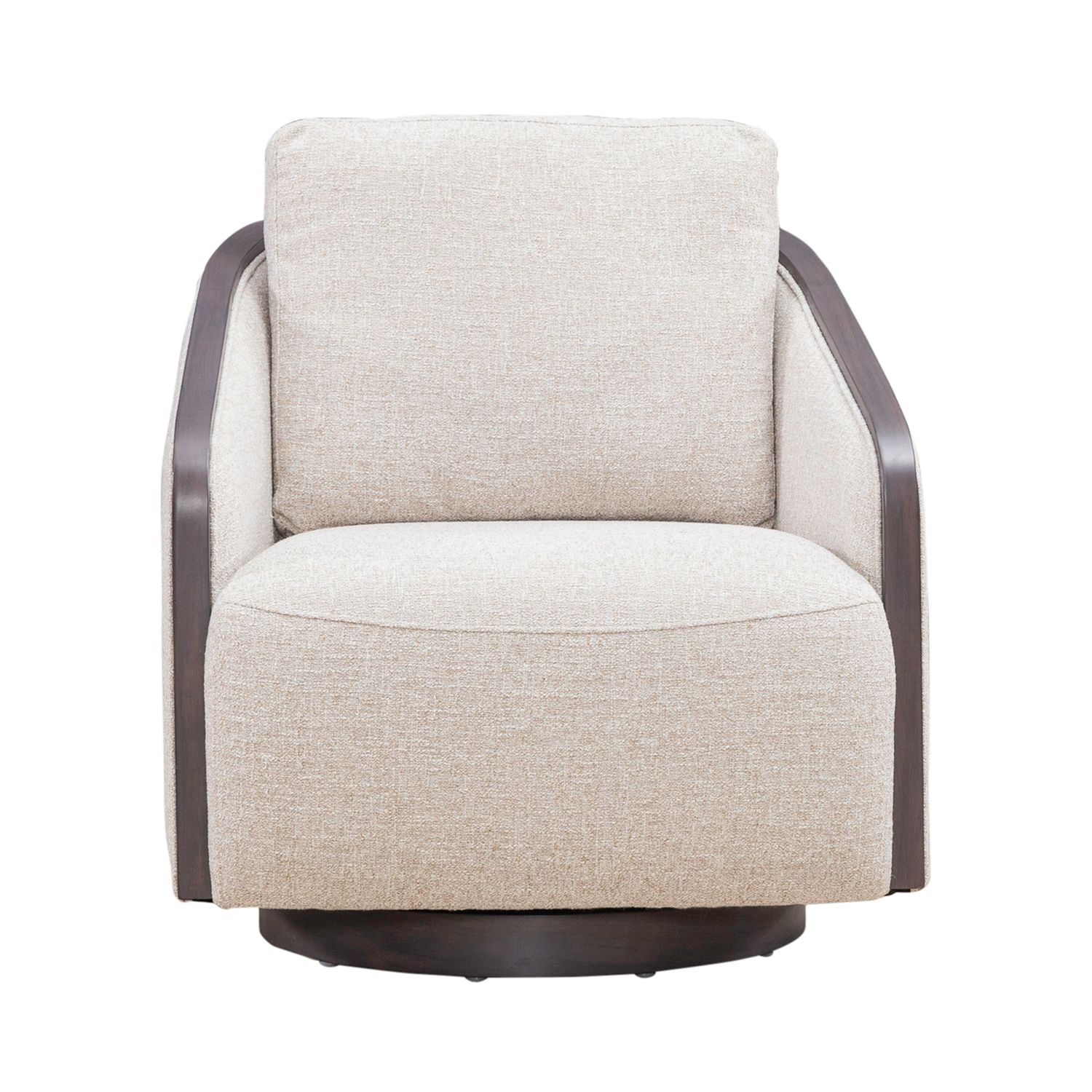 Nora Swivel Chair - Chapin Furniture