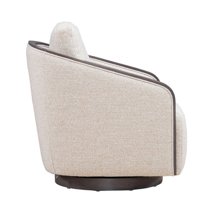Nora Swivel Chair - Chapin Furniture