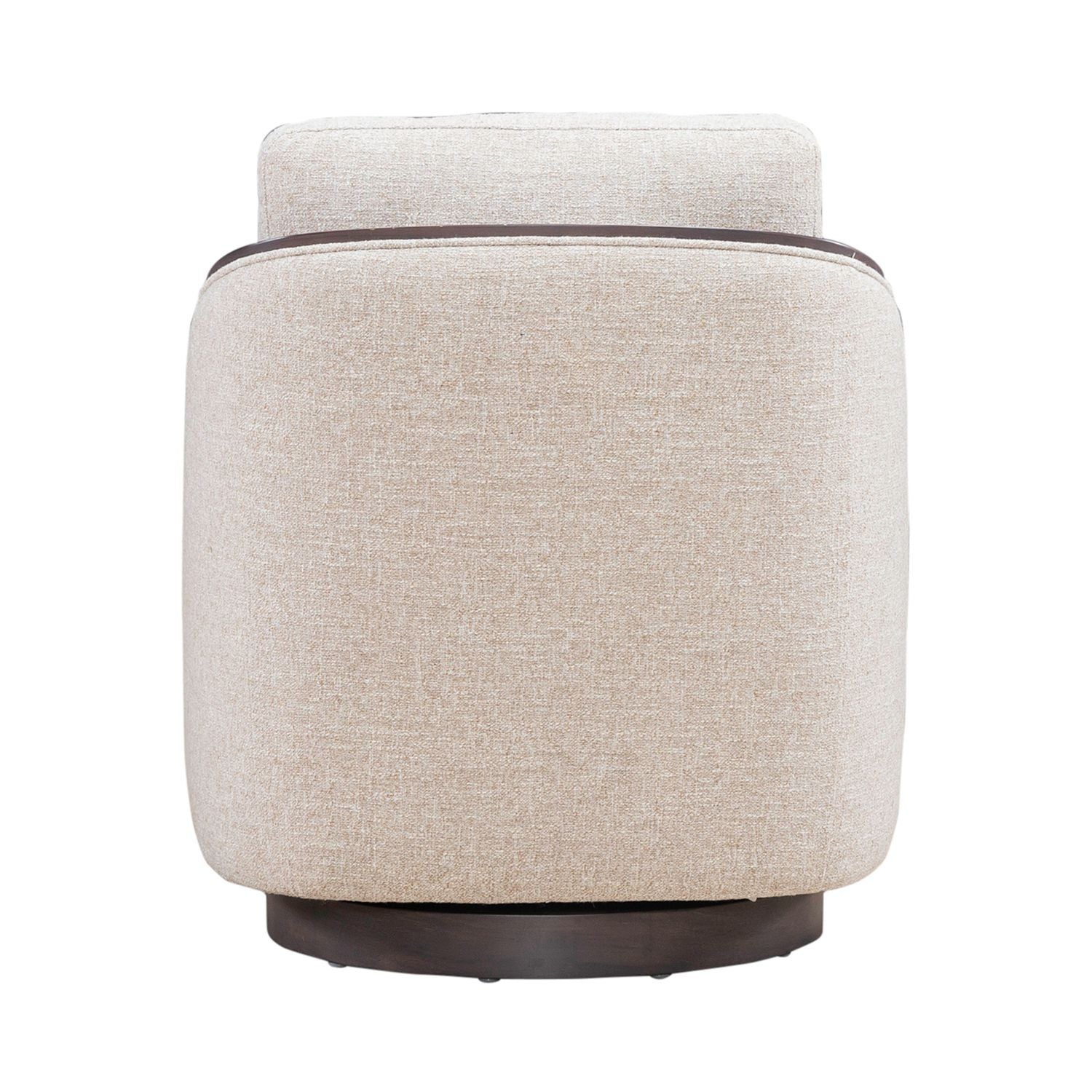 Nora Swivel Chair - Chapin Furniture