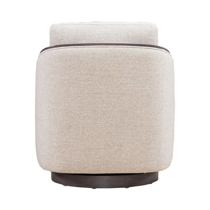 Nora Swivel Chair - Chapin Furniture