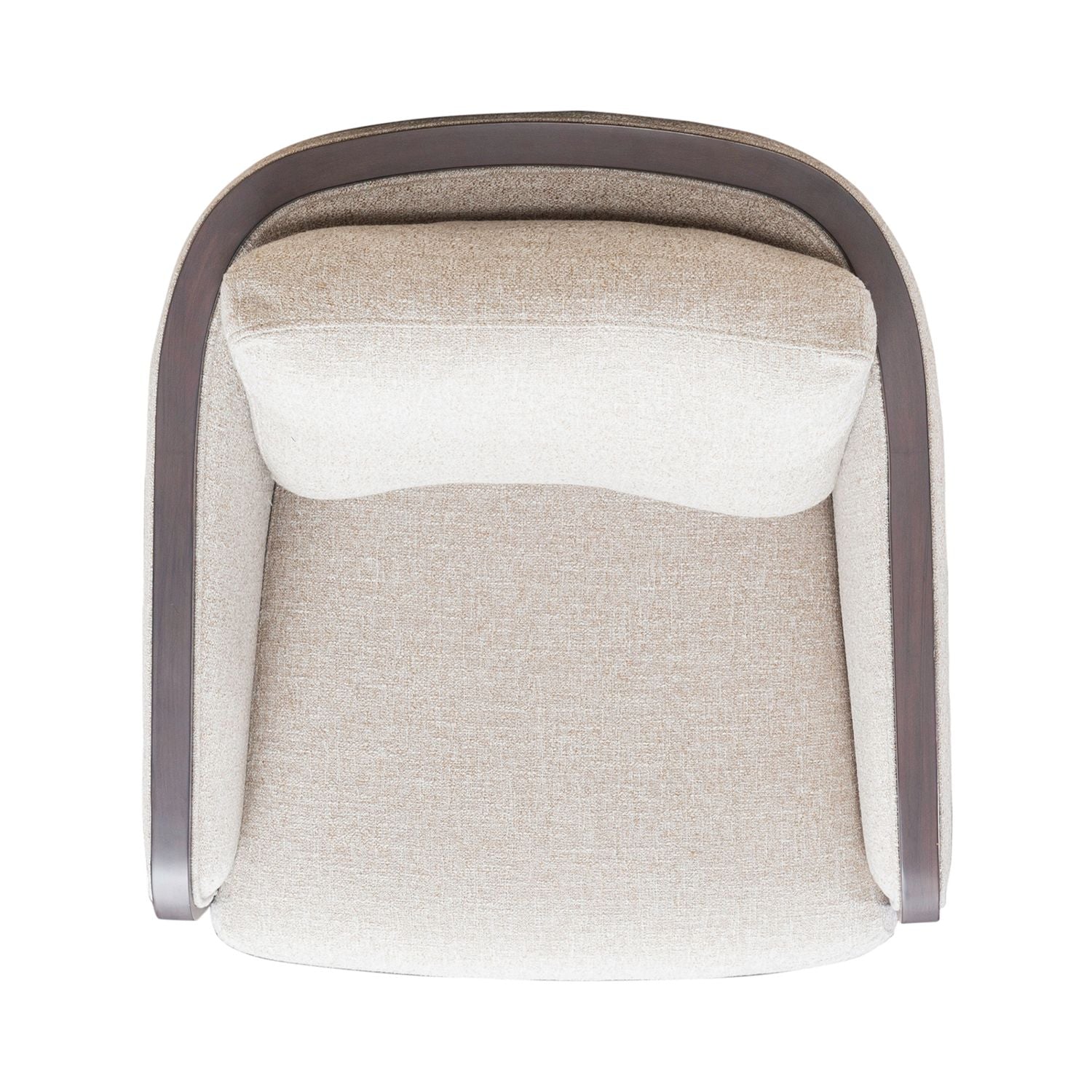 Nora Swivel Chair - Chapin Furniture