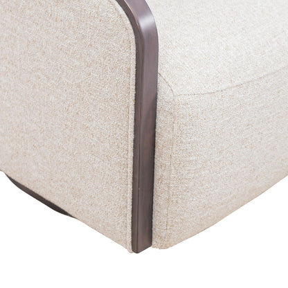 Nora Swivel Chair - Chapin Furniture