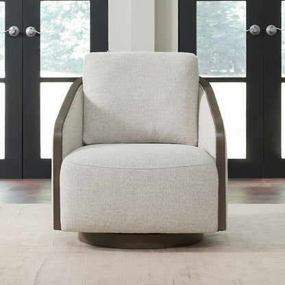 Nora Swivel Chair - Chapin Furniture