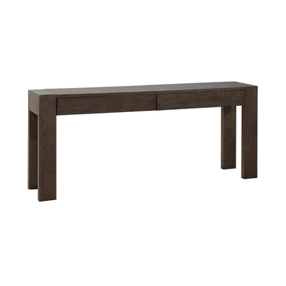 Cascade Falls Accent Console Table - Chapin Furniture