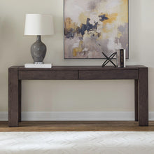 Cascade Falls Accent Console Table - Chapin Furniture