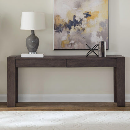 Cascade Falls Accent Console Table - Chapin Furniture