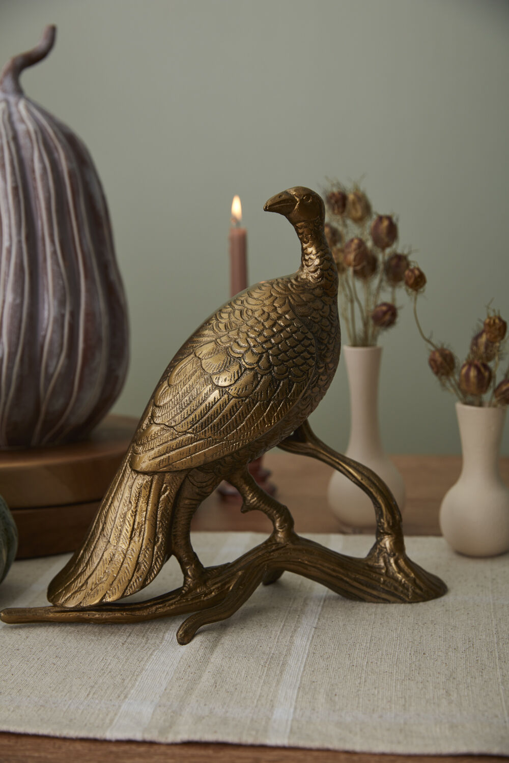 Merriam Turkey - Small - Chapin Furniture
