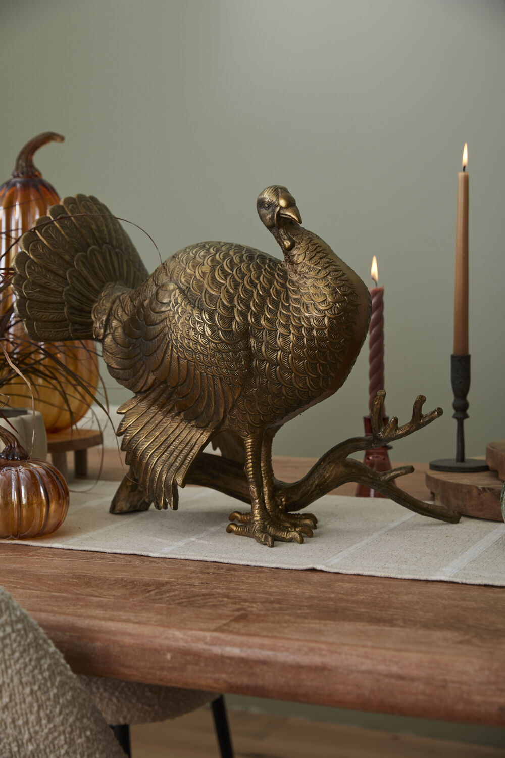Merriam Turkey - Chapin Furniture