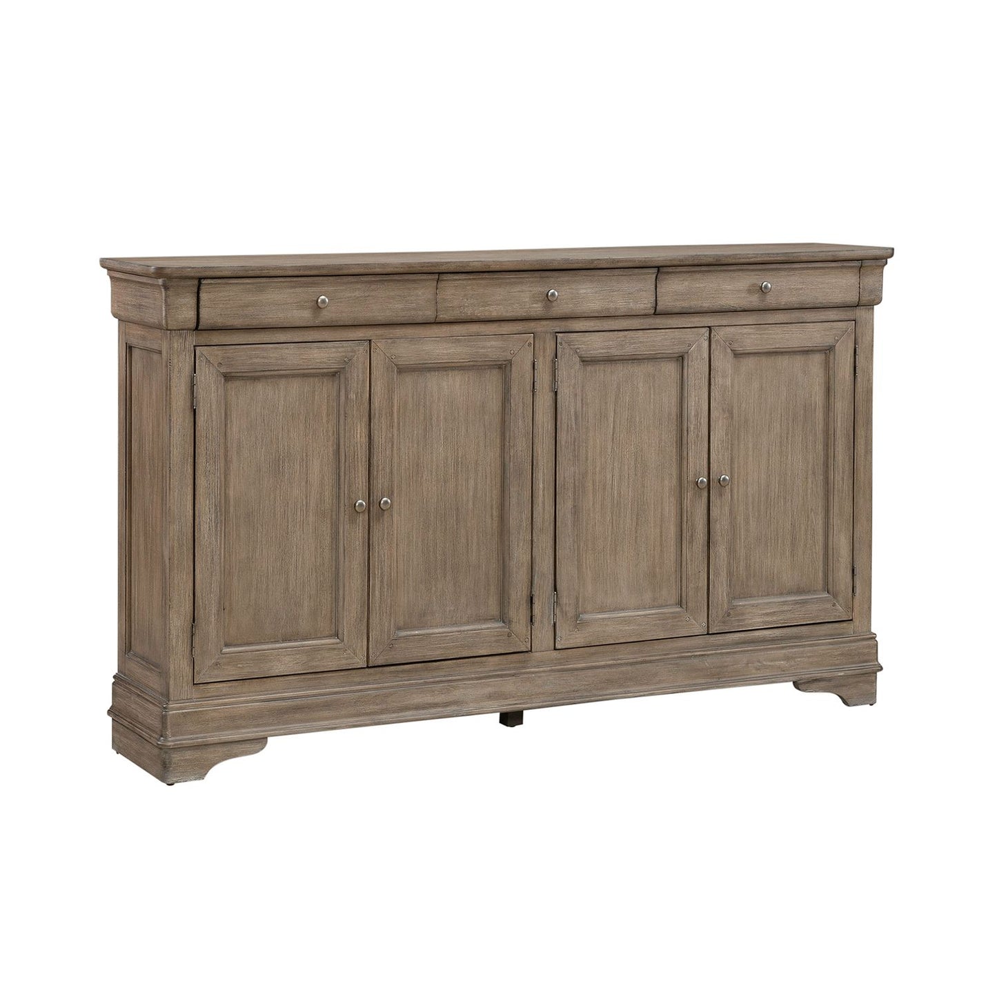 Morrow Bay Hall Buffet - Chapin Furniture